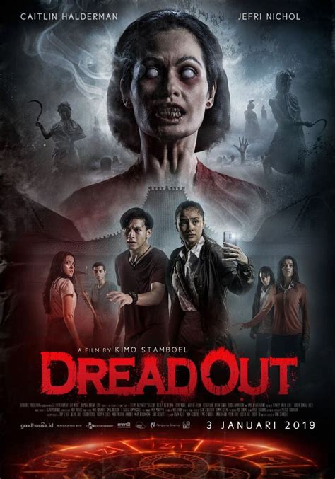 film horor indonesia 2022