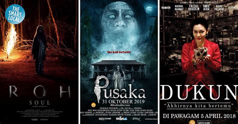 film horor malaysia