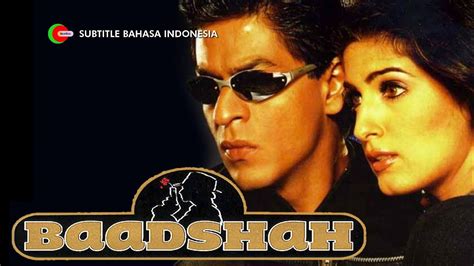 film india baadshah subtitle indonesia