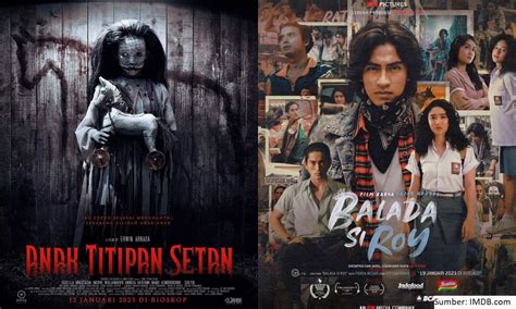 film indonesia terbaru 2023