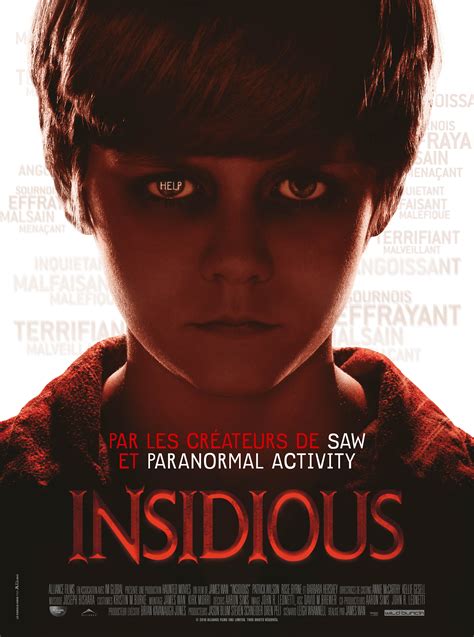 film insidious