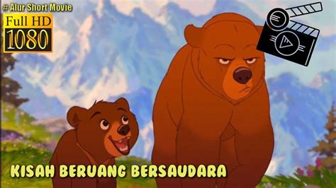 film kartun beruang