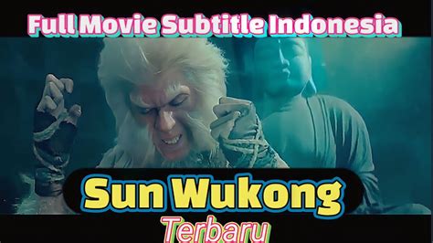 film kera sakti subtitle indonesia