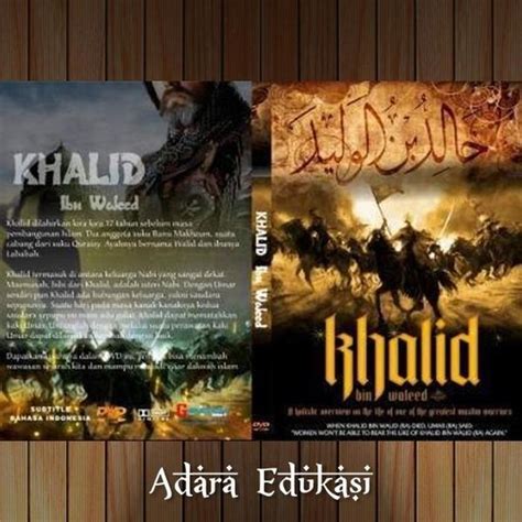 film khalid bin walid sub indonesia