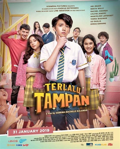 film komedi indonesia 2023
