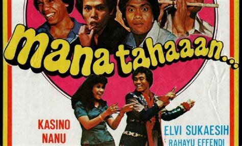 film komedi indonesia jadul