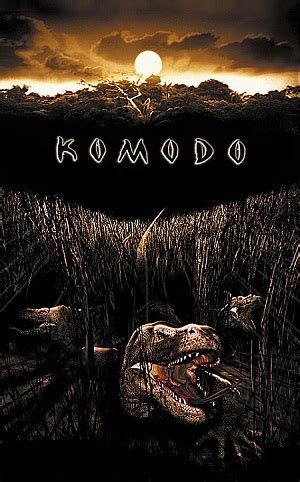 film komodo island