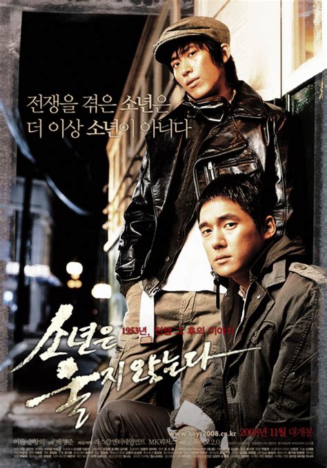 film korea genre action