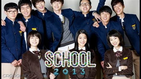 film korea school 2013 subtitle indonesia
