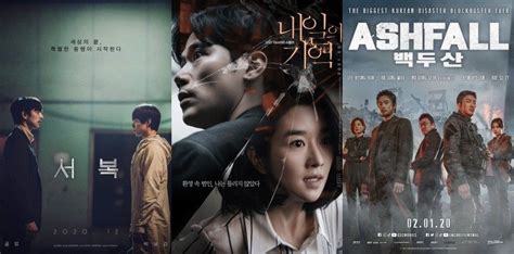 film korea terbaik