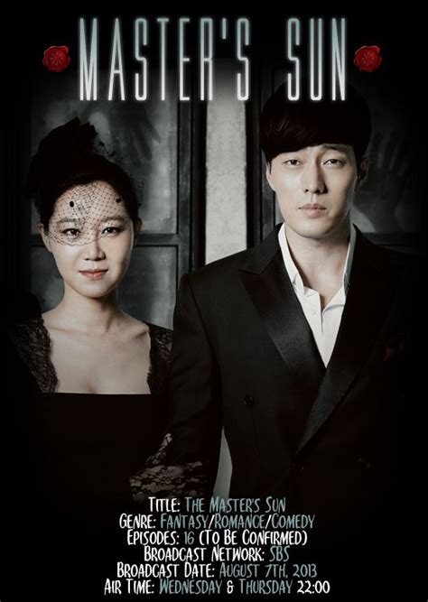film korea the masters sun subtitle indonesia