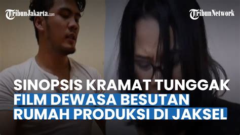 film kramat tunggak