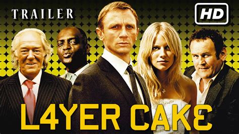 Film Layer Cake