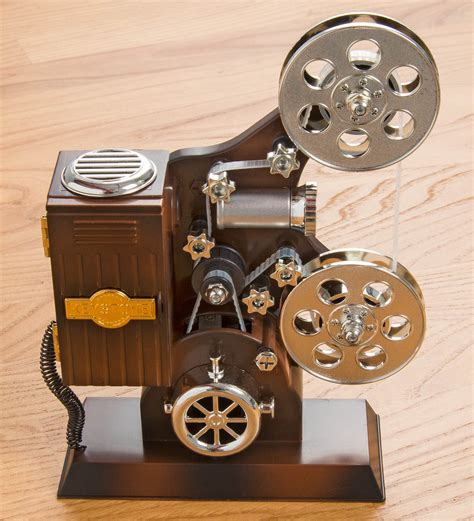 film makinesi film