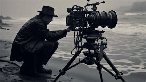 Film Making Techniques