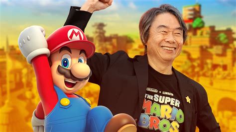 Film Mario 3d Ou Pas   Miyamoto Super Mario 3d World Nu0027implique Pas La - Film Mario 3d Ou Pas