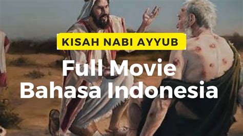 film nabi ayub full movie bahasa indonesia