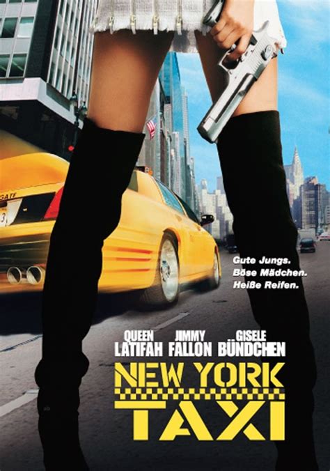 film new york taxi online anschauen
