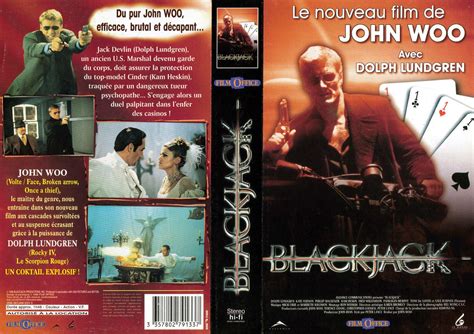 film o black jack ywup france