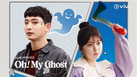 film oh my ghost subtitle indonesia