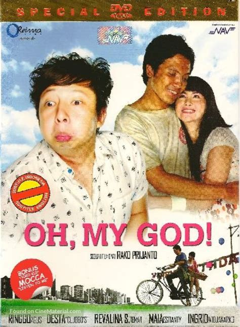 film oh my god indonesia