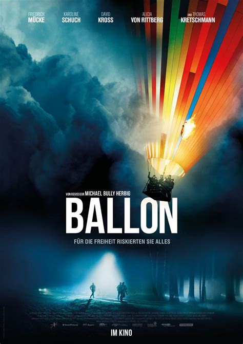 film online anschauen ballon