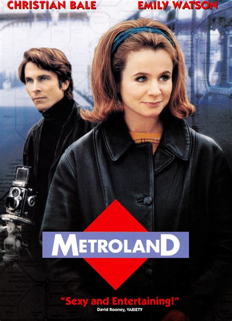 film online anschauen metroland 1997