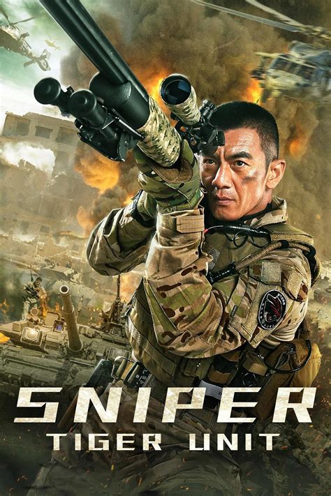 film perang terbaru sniper