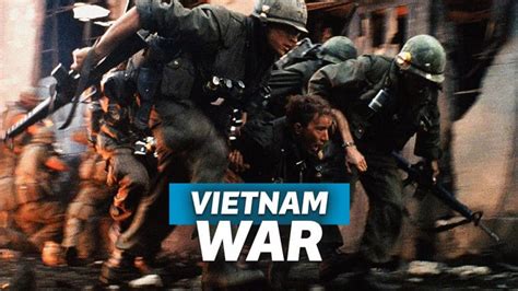 film perang vietnam vs amerika