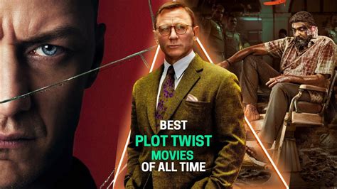 film plot twist | Plot twist l g Khm ph nhng