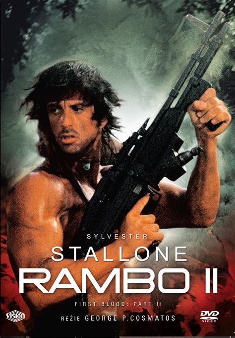 film rambo 2 online anschauen