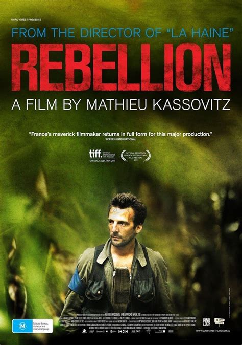 film rebellion