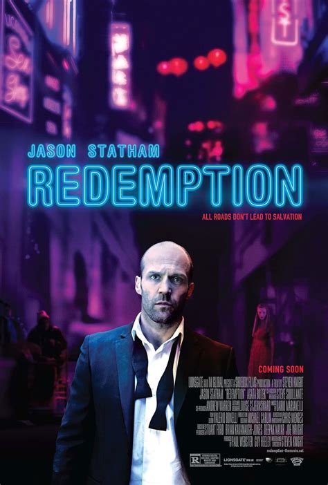 film redemption 2013 subtitle indonesia