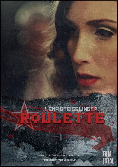 film roulette netflix