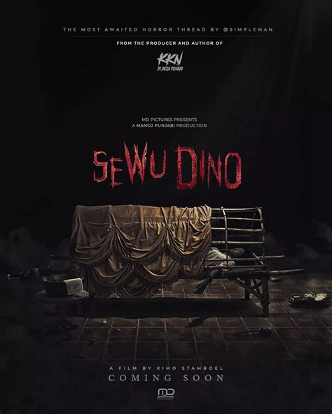 film sewu dino full movie