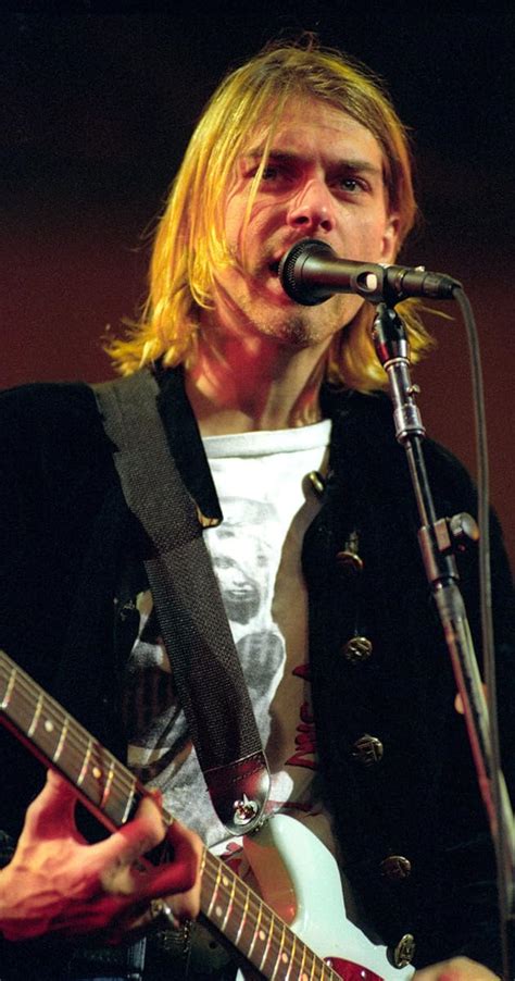 film su kurt cobain biography