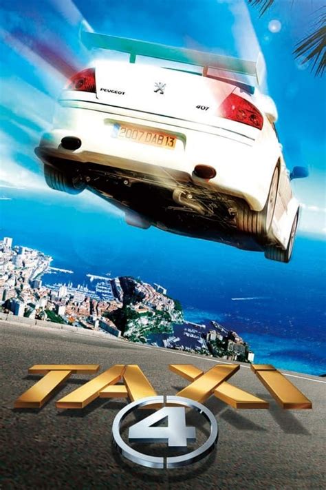 film taxi 4 subtitle indonesia