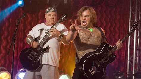 film tenacious d jack black Nieuwe online casino Nederland