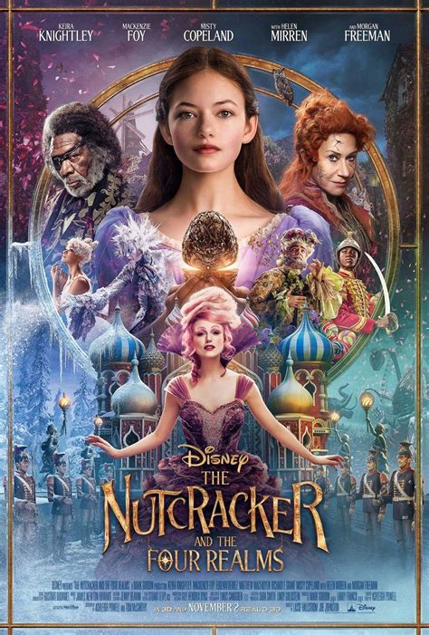 Film The Nutcracker