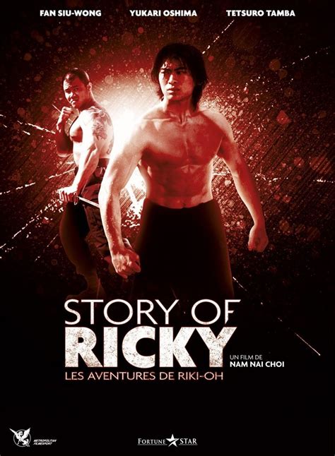film the story of ricky subtitle indonesia