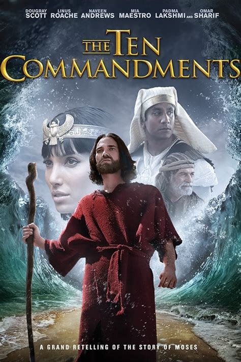 film the ten commandments 2006 subtitle indonesia
