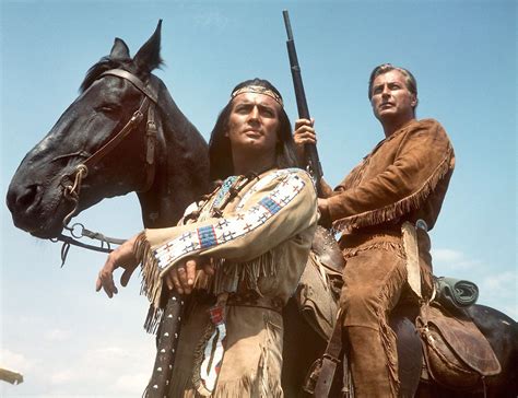 film ueber indianer und cowboys ansehen