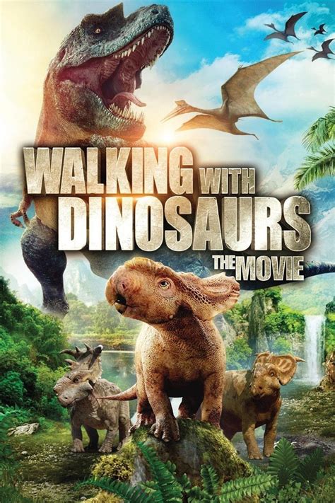 film walking with dinosaurs 2013 subtitle indonesia