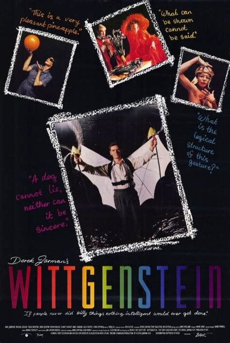 film wittgenstein 1993