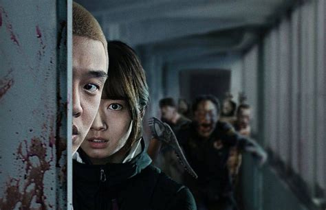 film zombie korea