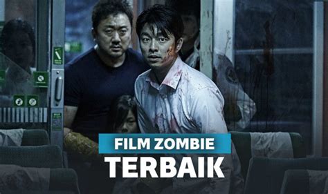 film zombie terbaru 2023