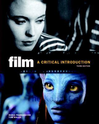 Full Download Film A Critical Introduction 3Rd 