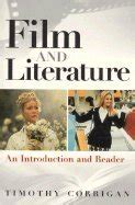 Read Online Film And Literature An Introduction And Reader 