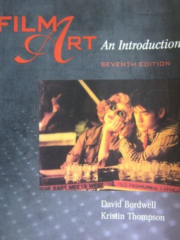 Read Film Art An Introduction 7Th Edition 