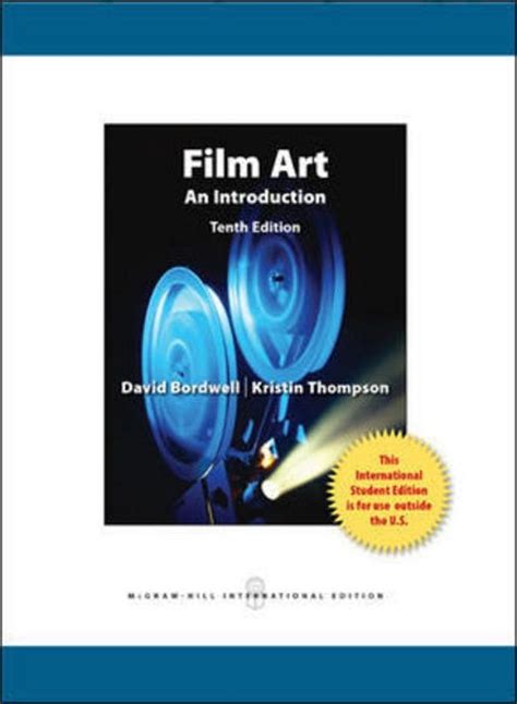 Read Film Art Introduction 10Th Edition 